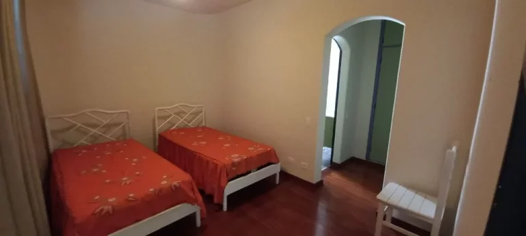 Imagem Cobertura com 3 dormitórios, 275 m² - venda por R$ 950.000 ou aluguel - Pitangueiras - Guarujá/SP