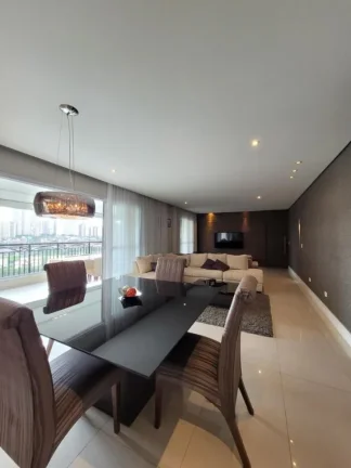 Imagem Apartamento, 3 Dormitórios ( 3 suítes), 3 vagas, Varanda Gourmet, Vila Ema - Sjc.