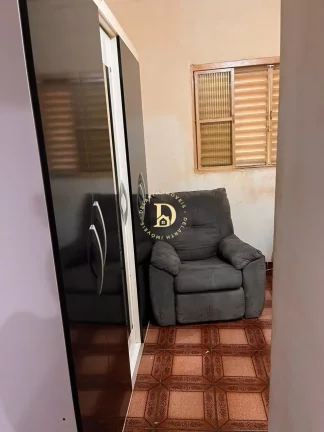 Imagem SOBRADO - PARQUE NOVO HORIZONTE - 180 M² - 5 DORMITORIOS (1 SUITE) - SJCAMPOS