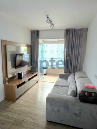 Imagem Apartamento de 2 Dormitórios no Marco Zero