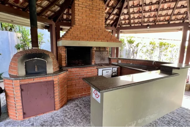 Imagem APARTAMENTO RESIDENCIAL em São Paulo - SP, Vila Suzana