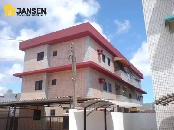 APARTAMENTO COM 03 QUARTOS À POUCOS MTS DA PRINCIPAL DOS BANCÁRIOS