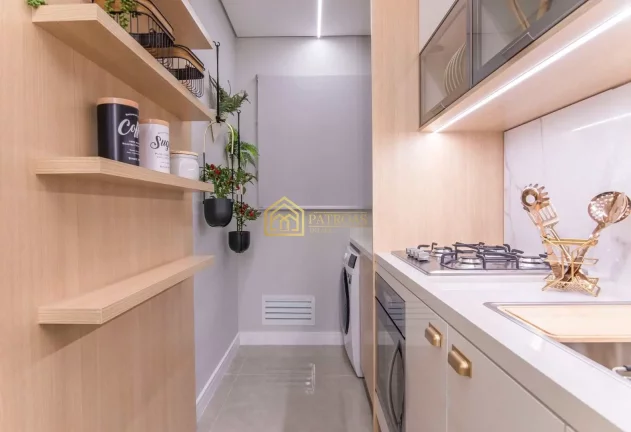 Imagem Apartamento Padrão