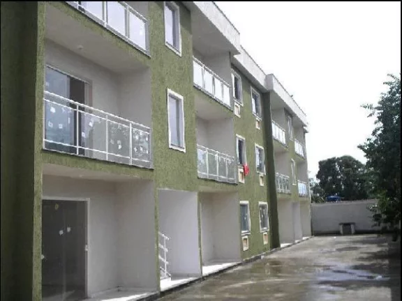 Oportunidade Única em SAO GONCALO - RJ | Tipo: Apartamento | Negociação: Venda Direta Online | Situação: Imóvel