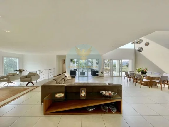 Imagem Casa Alto Padrão a Venda no bairro Granja Viana - Cotia, SP