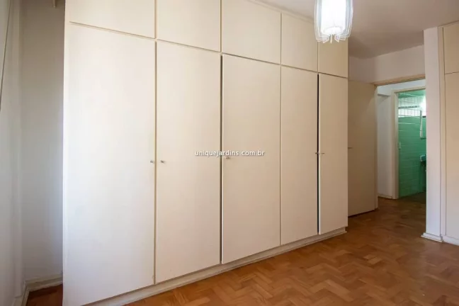 Imagem Apartamento à venda Itaim Bibi São Paulo