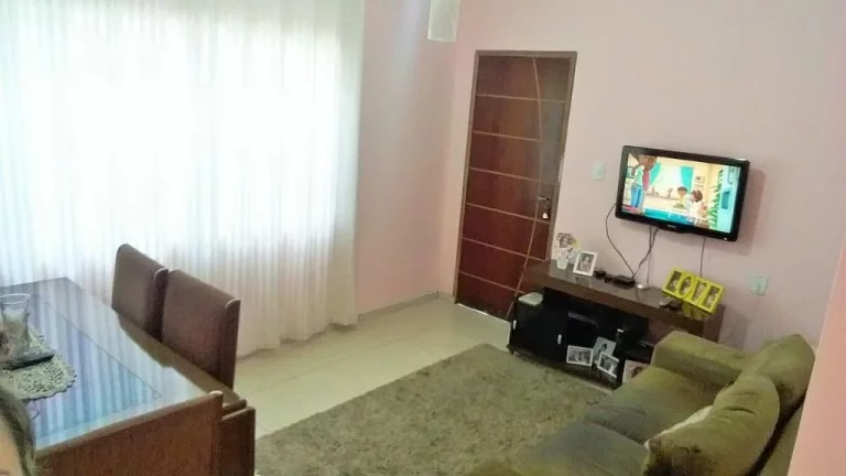 Imagem Casa residencial à venda, Vila Varela, Poá
