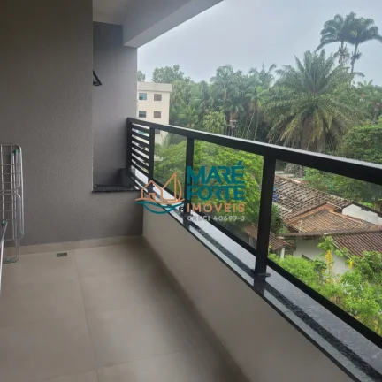 Imagem Apartamento Alto padrão no Itagua em Ubatuba SP