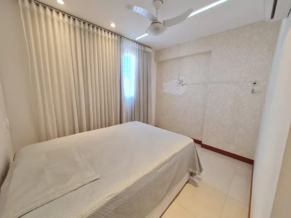 Imagem Apartamento Mobiliado à Venda - Bento Ferreira, Vitória/ES