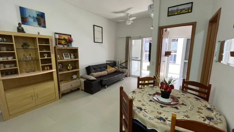 Imagem APARTAMENTO NAS TONINHAS À VENDA COM 1 DORMITÓRIO