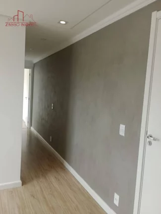 Imagem Lindo apartamento de 43m² em andar alto