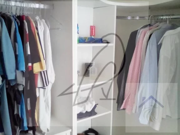 Imagem Cobertura 3/4, 241m2, Caminho das Árvores, Salvador-BA