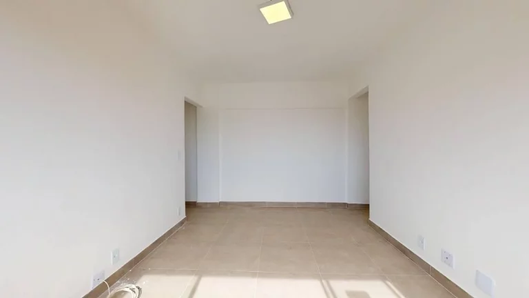 Imagem Apartamento à venda 3 dormitórios - Campo Grande - Zona Oeste