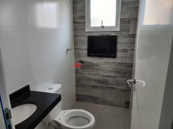 Imagem Cobertura / Penthouse à venda, Vila Pires, Santo André, SP