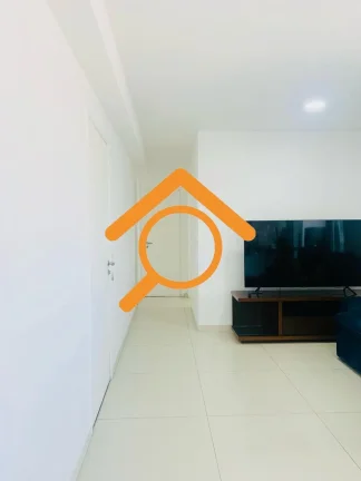 Imagem Imperdível oportunidade! Apartamento à venda em São Paulo-SP, bairro Jurubatuba, 4 quartos, 1 suíte, 2 salas, 4 banheiros, 2 vagas, 132m².