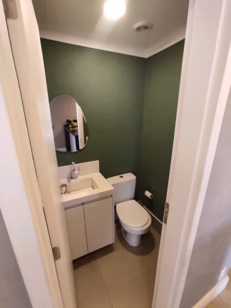 Imagem Apartamento Vila Carrão - 100 m² - 3 Quartos - 1 Suíte - Varanda Gourmet - 3 Vagas - Lazer completo
