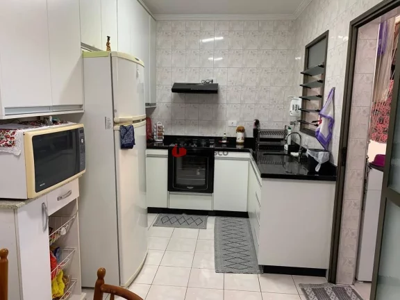 Imagem Apartamento à venda, Santa Maria, São Caetano do Sul, SP