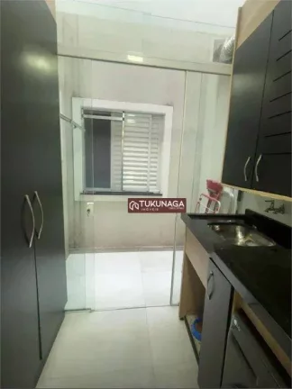 Imagem Casa com 2 quartos à venda por R$ 600.000 - Vila Gustavo - São Paulo/SP