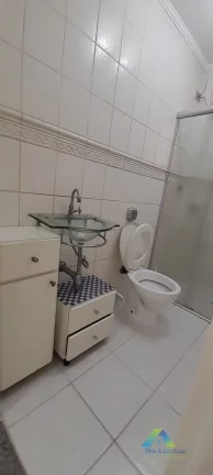 Imagem Apartamento à venda no bairro Vila Jahu - São Bernardo do Campo/SP