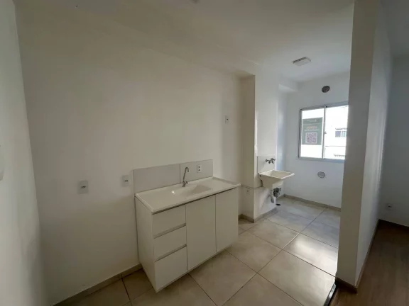 Imagem Residencial RNi Green Club, apartamento a venda 2 quartos, Bela Vista