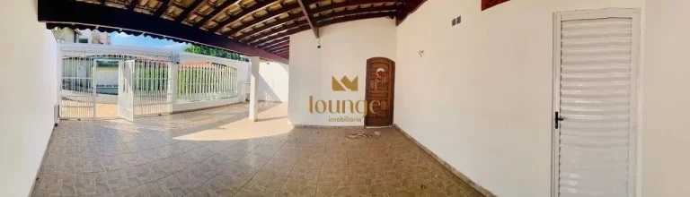 Imagem Casa em Sorocaba