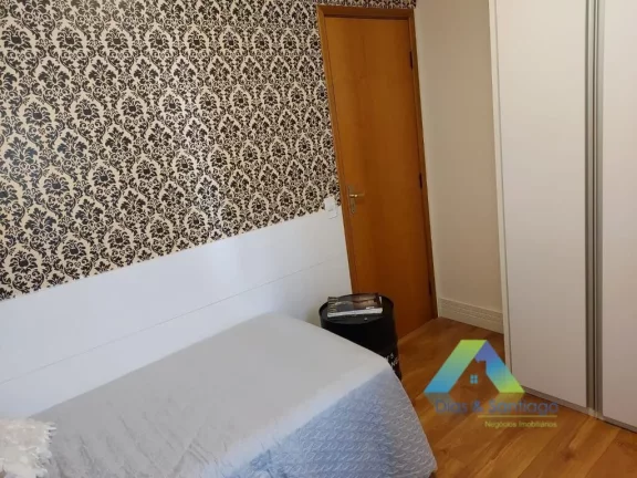 Imagem Sobrado condomínio fechado, designer moderno localização privilegiada com ótimo valor !