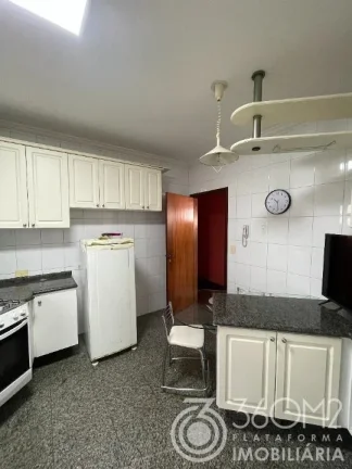 Imagem Apartamento para Venda em Santo André / SP no bairro Vila Gilda