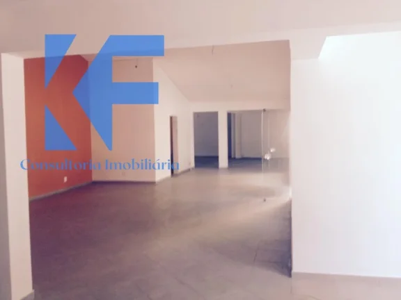 Imagem SALA COMERCIAL CAMPO BELO SP