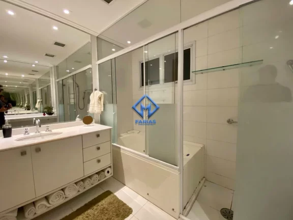 Imagem Apartamento com 4 Quartos à Venda, 213 m² em Ipiranga - São Paulo Imagem Apartamento com 4 Quartos à Venda, 213 m² em Ipiranga - São Paulo