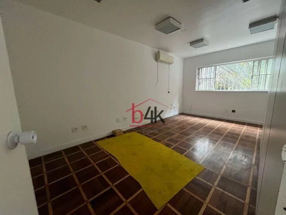 Imagem Casa comercial para compra ou alugar no Campo Belo