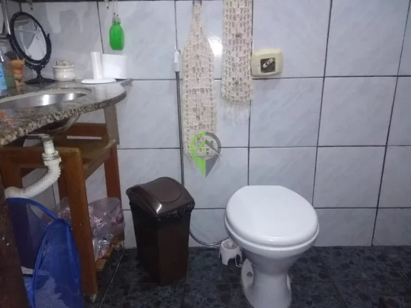 Imagem Casa à venda em Santos/SP