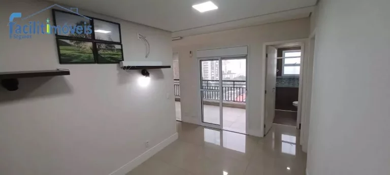 Imagem LINDÍSSIMO APARTAMENTO 116M² - SBC
