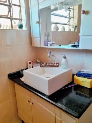 Imagem Sobrado com 3 quartos à venda, 200 m² por R$ 1.490.000 - Parque Mandaqui - São Paulo/SP