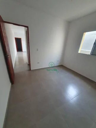 Imagem Casa com 2 dormitórios à venda, 56 m² por R$ 295.000,00 - Recanto dos Bandeirantes - Itanhaém/SP