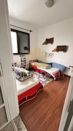 Imagem Cobertura Duplex de 241m² na Avenida Cidade Jardim