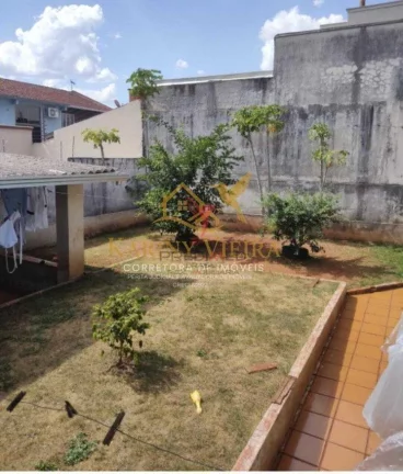 Imagem Casa à venda no Jardim Panorama - Foz do Iguaçu/PR