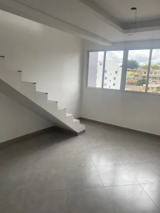 Imagem Apartamento Cobertura Duplex em Santa Mônica - Belo Horizonte