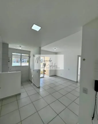 Imagem Apartamento à venda no bairro Vargem Grande - Florianópolis/SC