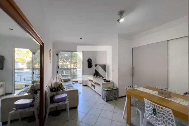 Imagem Apartamento à Venda - Ipiranga, 2 Quartos, 50 m2