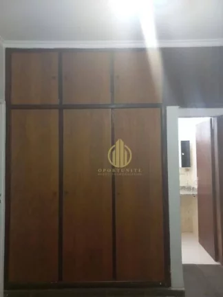 Imagem Casa com 2 dormitórios cm 1 suite à venda, 94 m² por R$ 350.000 - Vila Monte Alegre - Ribeirão Preto/SP