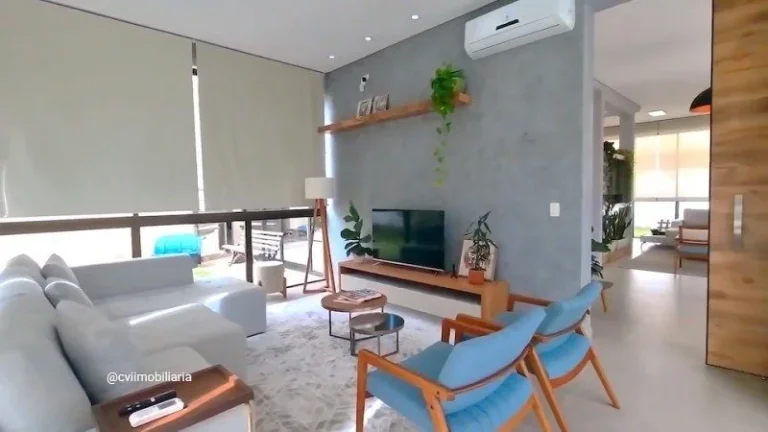 Imagem Casa ampla e espaçosa de 400m2 em terreno de 1.000m2 com muita área verde, luz natural e bem areja...