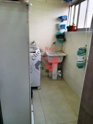 Imagem Apartamento à Venda no Centro de São Bernardo