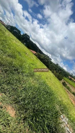 Imagem Terreno à venda, 1000 m² por R$ 150.000,00 - Fazenda Paião (Alpes de Guararema) - Guararema/SP