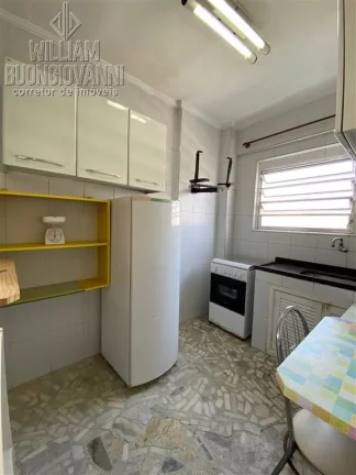 Imagem Apartamento à Venda em Boqueirão, Praia Grande - SP