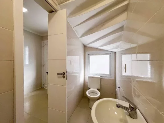 Imagem Casa de condomínio à venda em Viamão, São Lucas, com 3 quartos, 300m²
