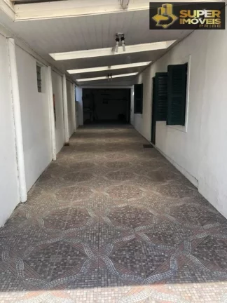 Imagem Casa a Venda no bairro Fragata - Pelotas, RS