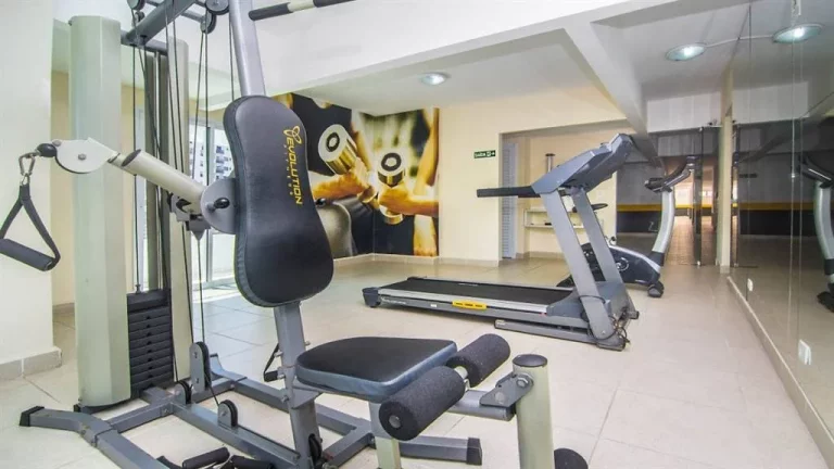 Imagem APARTAMENTO COM 51 m² - CAIÇARA - PRAIA GRANDE SP
