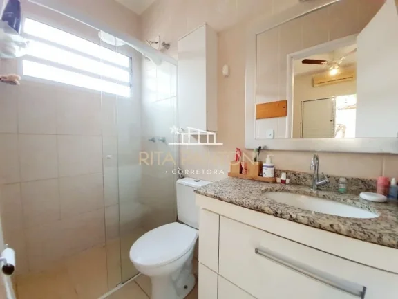 Imagem Casa Condominio - Ribeirão Preto - Residencial Jequitiba