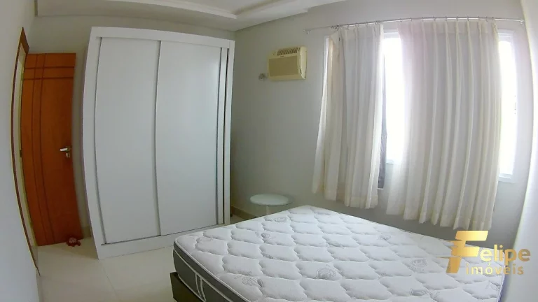 Imagem APARTAMENTO FRENTE MAR NA PRAIA DO MORRO / GUARAPARI - ES