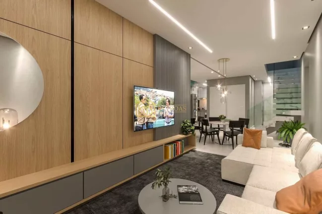 Imagem Apartamento Padrão